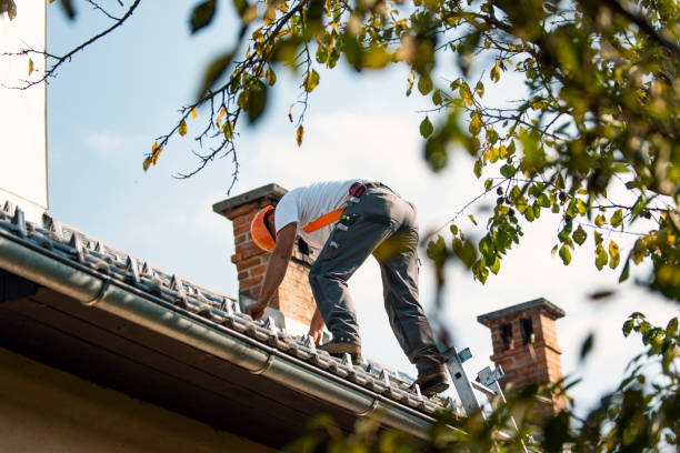 Best New Roof Installation  in Waterville, ME