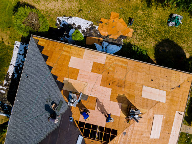 Best Roof Waterproofing Services  in Waterville, ME
