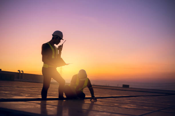 Best Slate Roofing Contractor  in Waterville, ME