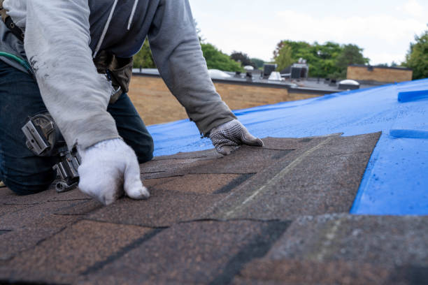 Best Slate Roofing Contractor  in Waterville, ME