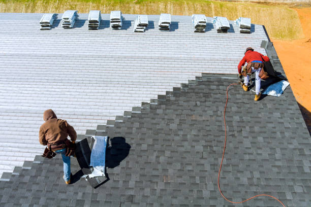 Best Commercial Roofing Services  in Waterville, ME