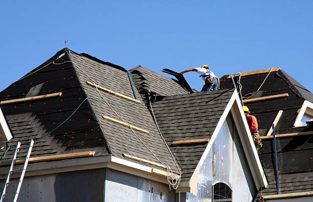 Best Best Roofing Contractors  in Waterville, ME