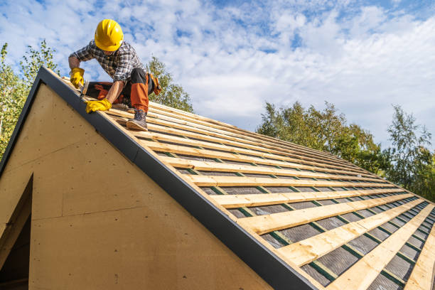Best Best Roofing Contractors  in Waterville, ME