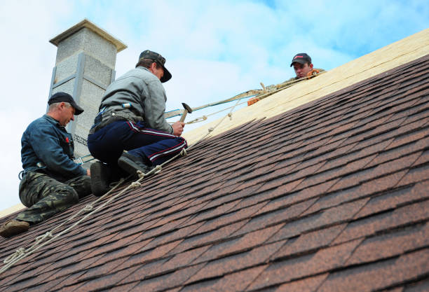 Roof Gutter Cleaning in Waterville, ME