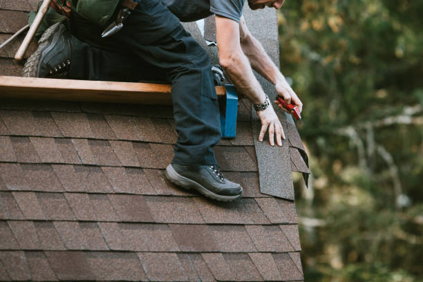 Quick and Trustworthy Emergency Roof Repair Services in Waterville, ME