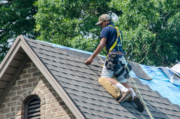 Best Roof Maintenance Services  in Waterville, ME