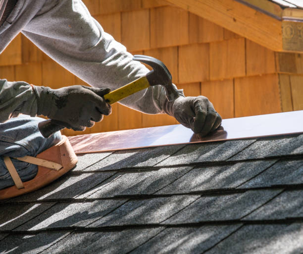 Trusted Waterville, ME Roofing Contractor Experts